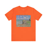 Cliff Walk | Titled | Tee
