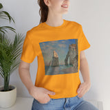Étretat Cliffs | Tee