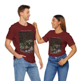 Spring Flowers | Titled | Tee