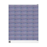 Sunlight Bridge | Wrapping Paper