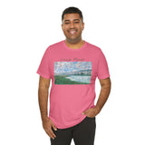 Vétheuil Seine | Titled | Tee