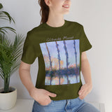 Four Trees | Titled | Tee
