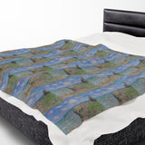 Cliff Walk | Blanket