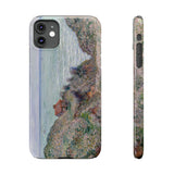 Cabin | iPhone Case | slim