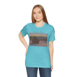 Sunset Stack | Titled | Tee