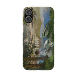 Bennecourt | iPhone Case | slim