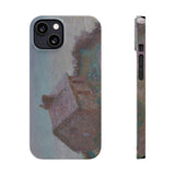 Varengeville | iPhone Case | slim