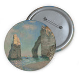Étretat Cliffs | Pin