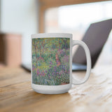 Giverny Garden | Mug