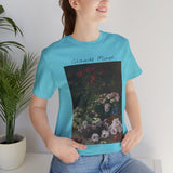 Spring Flowers | Titled | Tee