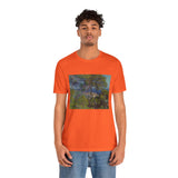 Bordighera | Tee