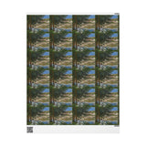 Bennecourt | Wrapping Paper