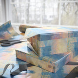 Sunset Parliament | Wrapping Paper