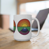 WANDER | Mug