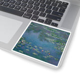 Water Lilies | Sticker