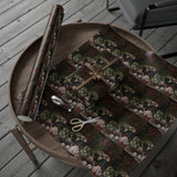 Spring Flowers | Wrapping Paper