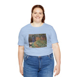 Flower Bed | Tee
