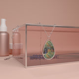 Flower Bed | Necklace