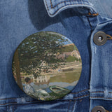 Bennecourt | Pin
