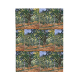 Forest | Blanket