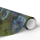 Bordighera | Wrapping Paper