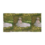 Springtime | Beach Towel