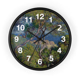 Bordighera | Clock