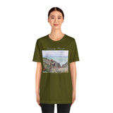 Cabin | Titled | Tee