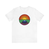 WANDER | Tee