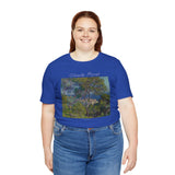 Bordighera | Titled | Tee