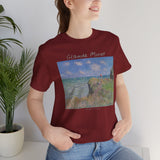 Cliff Walk | Titled | Tee