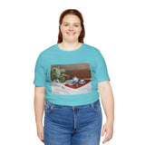 Tea Service | Tee