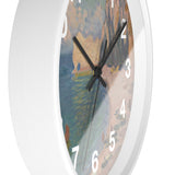 Beach | Clock