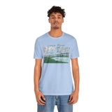 Vétheuil Seine | Titled | Tee