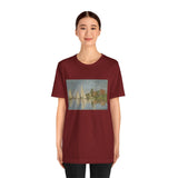 Argenteuil Regattas | Tee