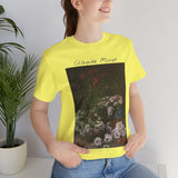 Spring Flowers | Titled | Tee