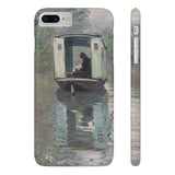 Studio Boat | iPhone Case | slim