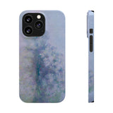 Vernon | iPhone Case | slim