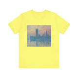 Sunset Parliament | Tee
