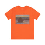 Sunset Stack | Titled | Tee