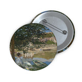 Bennecourt | Pin