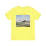 Tulip Fields | Titled | Tee