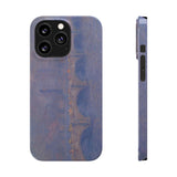 Sunlight Bridge | iPhone Case | slim