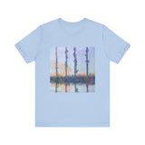 Four Trees | Tee