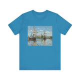 Ships | Tee