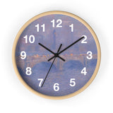 Sunlight Bridge | Clock