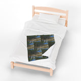 Bennecourt | Blanket