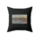 Summer Stacks | Pillow
