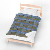 Cliff Walk | Blanket