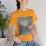 Beach | Tee